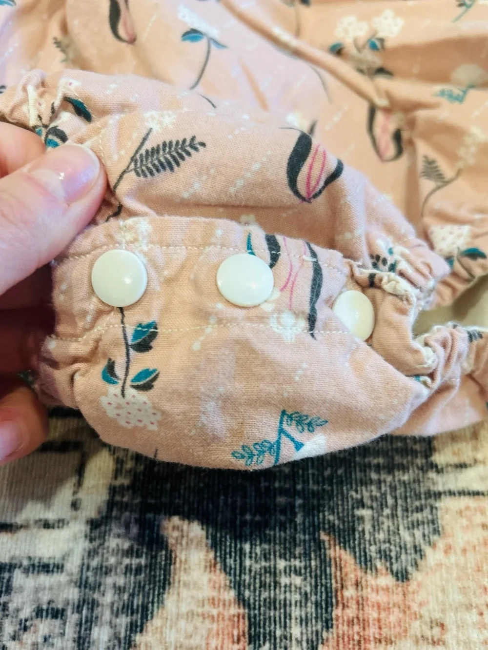 Baby Girl Bubble Romper Bundle 18-24 Months